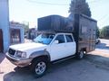 Motor Sıfır Karavan Ruhsatlı Muayene Sıfır