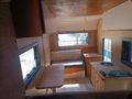 Motor Sıfır Karavan Ruhsatlı Muayene Sıfır