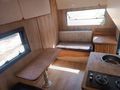 Motor Sıfır Karavan Ruhsatlı Muayene Sıfır