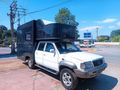Motor Sıfır Karavan Ruhsatlı Muayene Sıfır