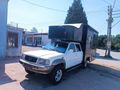 Motor Sıfır Karavan Ruhsatlı Muayene Sıfır