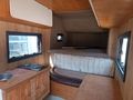 Motor Sıfır Karavan Ruhsatlı Muayene Sıfır