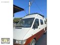 BRN MOTORS'DAN..1998 MERCEDES MOTO KARAVAN ÖZEL YAPIM 280.000 KM