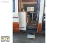 BRN MOTORS'DAN..1998 MERCEDES MOTO KARAVAN ÖZEL YAPIM 280.000 KM