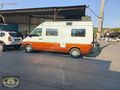 BRN MOTORS'DAN..1998 MERCEDES MOTO KARAVAN ÖZEL YAPIM 280.000 KM