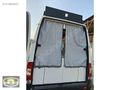 BRN MOTORS'DAN..1998 MERCEDES MOTO KARAVAN ÖZEL YAPIM 280.000 KM