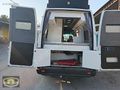BRN MOTORS'DAN..1998 MERCEDES MOTO KARAVAN ÖZEL YAPIM 280.000 KM