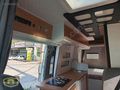 BRN MOTORS'DAN..1998 MERCEDES MOTO KARAVAN ÖZEL YAPIM 280.000 KM