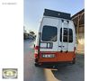 BRN MOTORS'DAN..1998 MERCEDES MOTO KARAVAN ÖZEL YAPIM 280.000 KM
