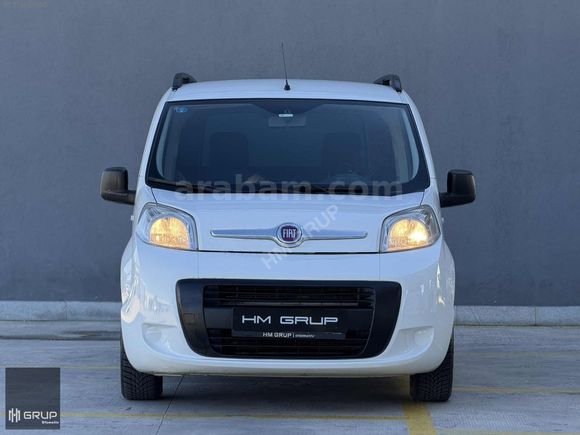HMGRUP-2015 FIORINO 1.3 MJET-HATASIZ BOYASIZ-215.000KM-EURO5