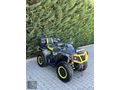BALCI MOTORS | 2024 AODES 650L 5500 KM