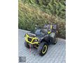 BALCI MOTORS | 2024 AODES 650L 5500 KM