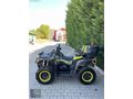 BALCI MOTORS | 2024 AODES 650L 5500 KM