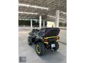 BALCI MOTORS | 2024 AODES 650L 5500 KM