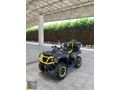 BALCI MOTORS | 2024 AODES 650L 5500 KM