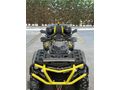 BALCI MOTORS | 2024 AODES 650L 5500 KM
