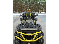 BALCI MOTORS | 2024 AODES 650L 5500 KM