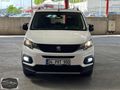 2021 MODEL PEUGEOT RİFTER GT ORJİNAL 1.5 BLUEHDI 136 HP EAT8