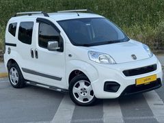 2017 FİORİNO 1.3 DİZEL 0.68 ORANLA KREDİ TÜM KARTLARA 12 TAKSİT