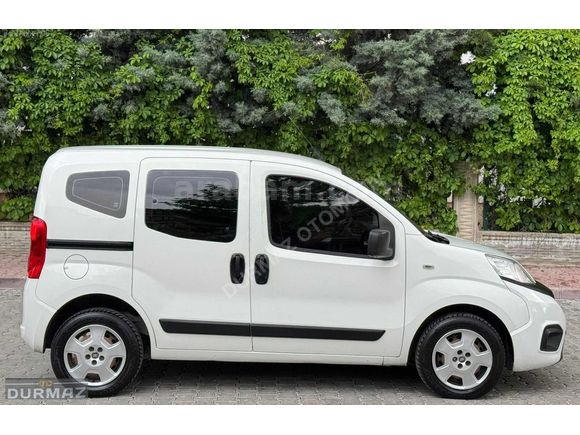 2018 FİAT FİORİNO 1.3 MULTİJET 95HP POP DEĞİŞENSİZ 187.000KM