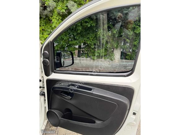 2018 FİAT FİORİNO 1.3 MULTİJET 95HP POP DEĞİŞENSİZ 187.000KM