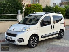 FİAT FİORİNO - 2018 MODEL - 1.4 PREMİO - KOLTUK ISTMA/NAVİGASYON