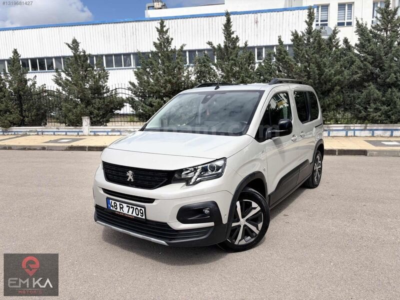 EMKA MOTORSDAN HATASIZ BOYASIZ TRAMERSİZ LANSMAN RENK