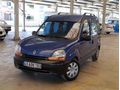 HUSUSİ OTOMOBİL KANGOO 1.4 RTE