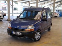 HUSUSİ OTOMOBİL KANGOO 1.4 RTE