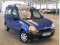 HUSUSİ OTOMOBİL KANGOO 1.4 RTE