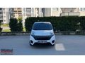 Fiorino Combi 1.4 Fire Pop İlk Kullanıcıdan