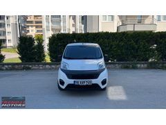 Fiorino Combi 1.4 Fire Pop İlk Kullanıcıdan