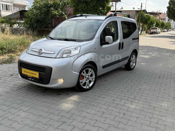 OTOMOBİL RUHSATLI HATASIZ FİORİNO