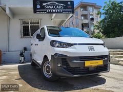 -SAVA CARS- 2026 FİAT SCUDO PANELVAN 2.2 BUSİNESS S3 %20 FATURA