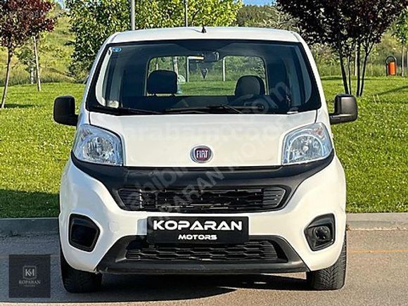 KOPARAN 2019 FİORİNO / 150.000 TL PEŞİNAT SENETLİ VADELİ SATIŞ