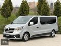 HATASIZ BOYASIZ TRAMERSİZ 8 + 1 OTOMOBİL RUHSATLI