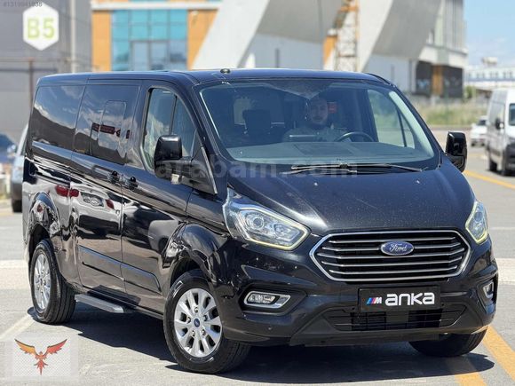 2020 MODEL CUSTOM ÇİFT SÜRGÜ HATASIZ BOYASIZ TRAMERSİZ