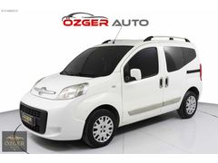 ÖZGER AUTO'dan FIAT FİORİNO
