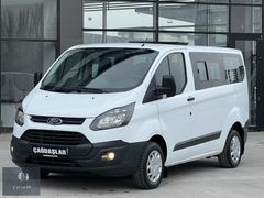 __ÇAĞDAŞLAR' DAN__ 2017 MODEL__ 11+1 MİNİBÜS__KLİMA __170.000 KM