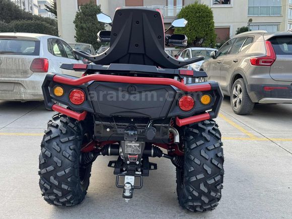 ULS MOTORS'DAN YENİ KASA