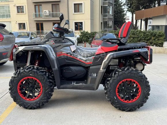 ULS MOTORS'DAN YENİ KASA