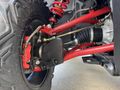 ULS MOTORS'DAN YENİ KASA