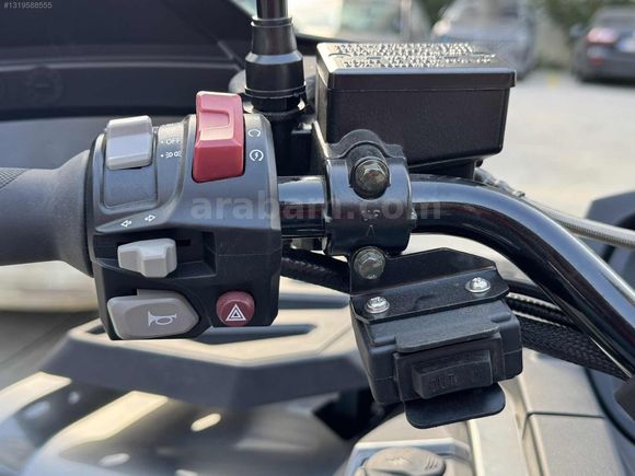 ULS MOTORS'DAN YENİ KASA