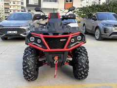 ULS MOTORS'DAN YENİ KASA