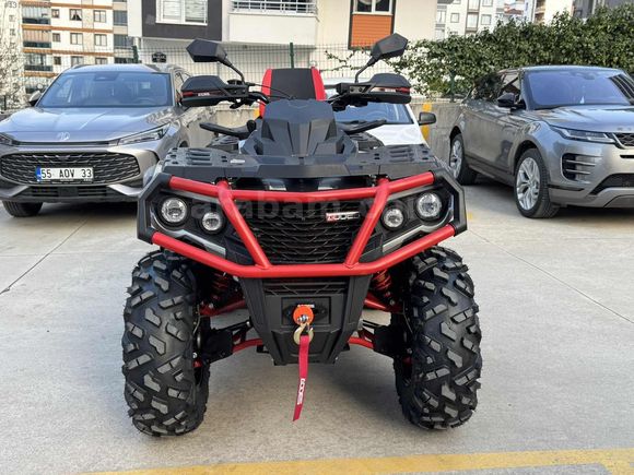 ULS MOTORS'DAN YENİ KASA