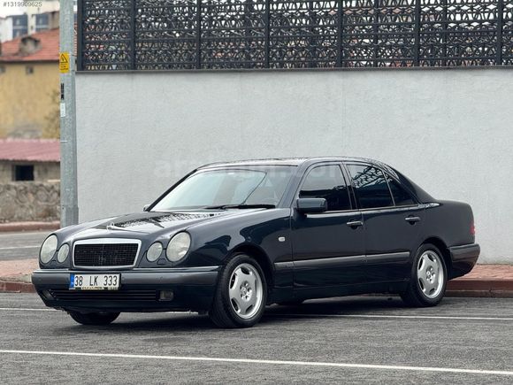 SATILIK ALMAN TANKI 20.YIL TEK ELDEN KULLANILMİŞTIR