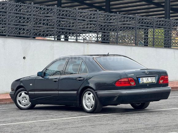 SATILIK ALMAN TANKI 20.YIL TEK ELDEN KULLANILMİŞTIR