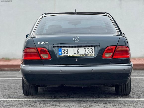 SATILIK ALMAN TANKI 20.YIL TEK ELDEN KULLANILMİŞTIR
