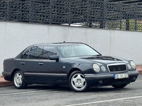 SATILIK ALMAN TANKI 20.YIL TEK ELDEN KULLANILMİŞTIR