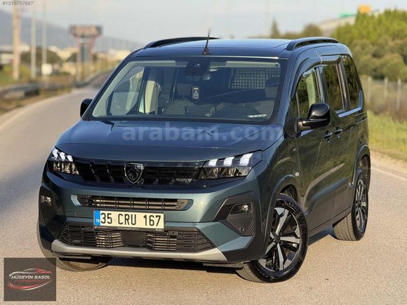 2025 GT DOLU PAKET CAM TAVAN RİFTER HATASIZ KARTA TAKSİT